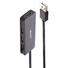 Immagine di 4 port USB 2.0 hub
