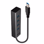 Immagine di 4 port USB 3.0 hub