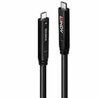 Immagine di Cavo USB 3.2 g1 & dp 1.4 tipo c10m