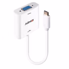 Immagine di USB typ c auf vga konverter