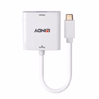 Immagine di USB typ c auf vga konverter