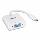 Immagine di USB typ c auf vga konverter