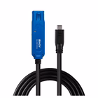Immagine di Prolunga USB 3.2 gen 1 c/a pro 5m
