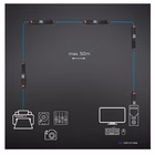 Immagine di 3m USB 3.0 active extension slim