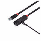 Immagine di 3m USB 3.0 active extension slim