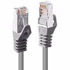 Immagine di Cavo cat.6 stp,grigio, 0,5m