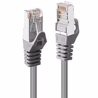 Immagine di Cavo cat.6 stp,grigio, 1,5m