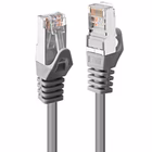 Immagine di Cavo cat.6 stp,grigio, 5m