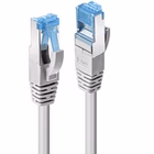 Immagine di Cavo di rete cat6a s/ftp grigio10m
