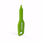 Immagine di Sfp port blocker key green