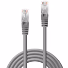 Immagine di Cavo cat.6 u/utp basic grigio, 2m