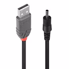 Immagine di Cavo da USB 2.0 tipo a a 3.5mm