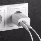 Immagine di 20w USB type a & c charger