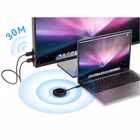 Immagine di Wireless USB-C to HDMI display kit