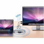 Immagine di Wireless HDMI extender kit 1080p