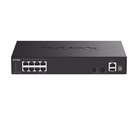 Immagine di Switch D-LINK DGS-1530-10