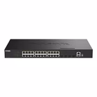 Immagine di Switch D-LINK DGS-1530-28P - DGS-1530-28P