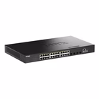 Immagine di Switch D-LINK DGS-1530-28P - DGS-1530-28P