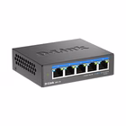Immagine di Switch D-LINK DMS-105