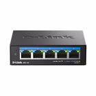 Immagine di Switch D-LINK DMS-105