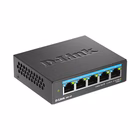 Immagine di Switch D-LINK DMS-105