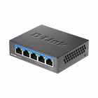 Immagine di Switch D-LINK DMS-105