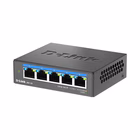 Immagine di Switch D-LINK DMS-105