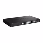 Immagine di Switch D-LINK DMS-1250-28