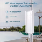 Immagine di Ax3000 indor/outdoor dual band