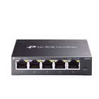 Immagine di Switch TP-LINK Omada 5-Port Gigabit Easy Managed Switch ES205G