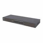 Immagine di Switch LEVEL ONE LEVELONE GEU-1632 - SWITCH GIGABIT a 16 porte, 19" GEU-1632