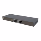 Immagine di Switch LEVEL ONE LEVELONE GEU-1632 - SWITCH GIGABIT a 16 porte, 19" GEU-1632