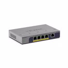 Immagine di Switch NETGEAR GS105PP-300EUS
