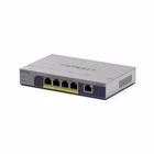 Immagine di Switch NETGEAR GS105PP-300EUS