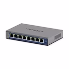 Immagine di Switch NETGEAR NETGEAR SMB High GS108E-400PES