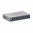 Immagine di Switch NETGEAR NETGEAR SMB High GS108E-400PES