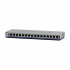 Immagine di Switch NETGEAR NETGEAR SMB High GS116-300EUS