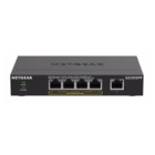 Immagine di Switch NETGEAR GS305PP-300EUS - Netgear Switch Unmanaged GS305PP-300EUS