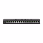 Immagine di Switch NETGEAR NETGEAR SMB High GS316-300EUS