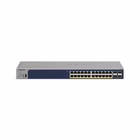 Immagine di Switch NETGEAR NETGEAR SMB High GS728TPP-300EUS