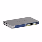Immagine di Switch NETGEAR GS728TXP-300EUS