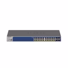 Immagine di Switch NETGEAR GS728TXP-300EUS