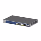 Immagine di Switch NETGEAR GS728TXP-300EUS