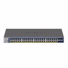 Immagine di Switch NETGEAR NETGEAR SMB High GS752TXP-300EUS