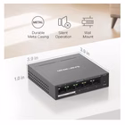 Immagine di Switch MERCUSYS MS105GP