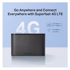 Immagine di 150mbps 4g lte mobile WiFi