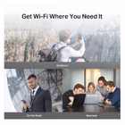 Immagine di 150mbps 4g lte mobile WiFi