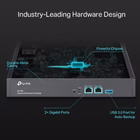 Immagine di Omada sdn hardware controller