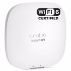 Immagine di Aruba instant on ap25 4x4 wi-fi6