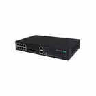 Immagine di Switch HP HPE Networking CW 2150 8p S6X56A